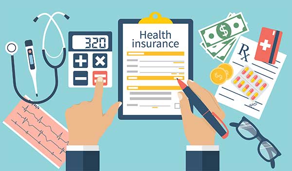 Average cost of health insurance claims in India is Rs 42,000