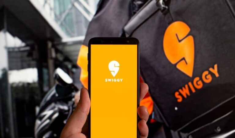 Swiggy to expand AI features on its App