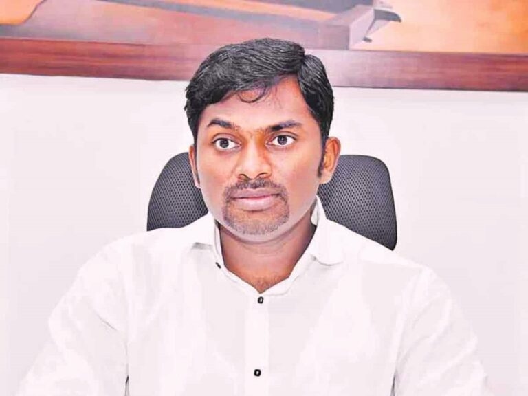 Ronald Rose is new GHMC Commissioner