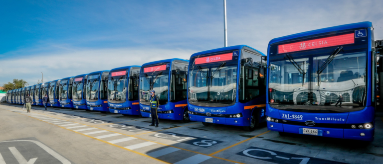 100 cities set to get 10k e-buses