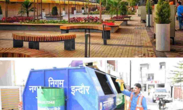 Mumbai planning to adopt Indore model for waste management