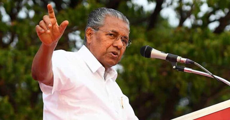 Kerala Govt launches ₹2,400 cr worth solid waste management project