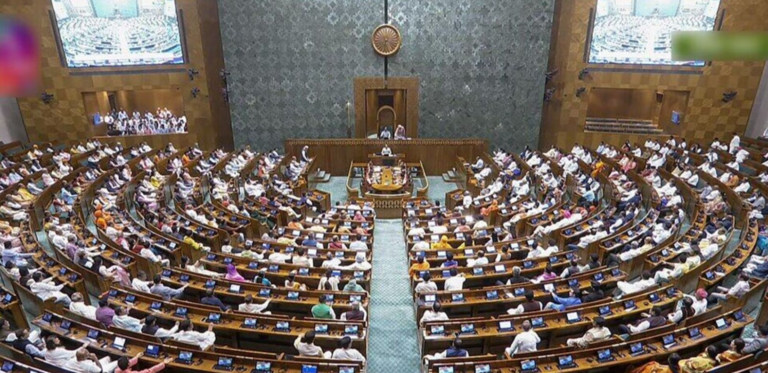Women’s Reservation Bill to come into effect after delimitation