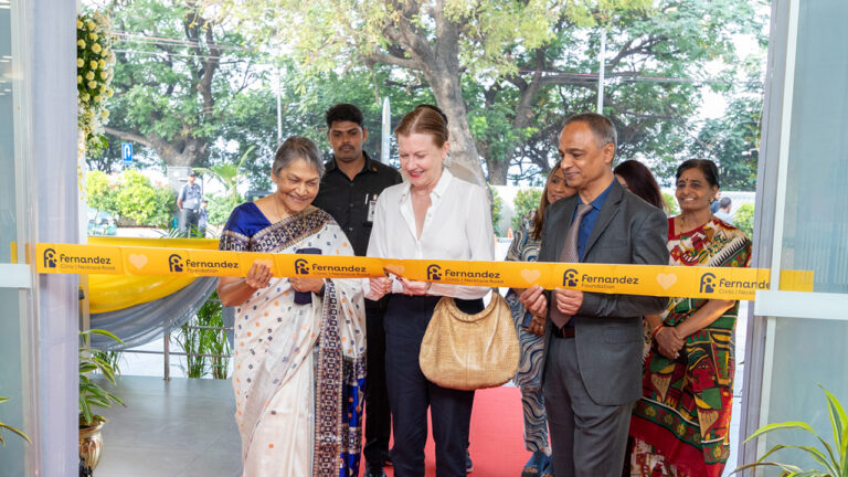 Fernandez Hospital Unveils a Holistic Outpatient Clinic in Hyderabad