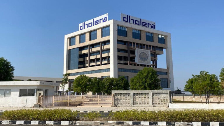Allocation of industries begin in Dholera Industrial Smart City