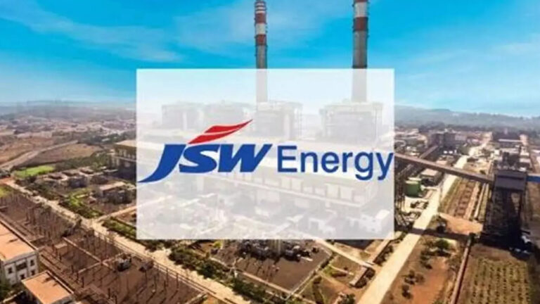 JSW Energy to invest of INR 9,000 crore in Telangana