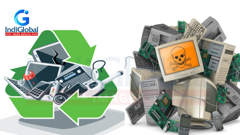 Gujarat Govt to come up with e-waste policy