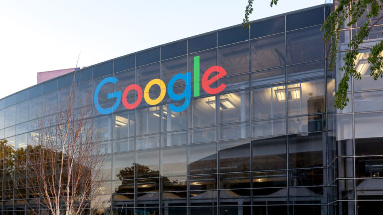 Google cuts jobs