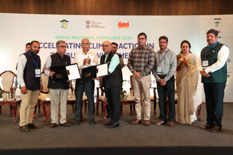 Mainstream Climate Action to Secure Future Generation