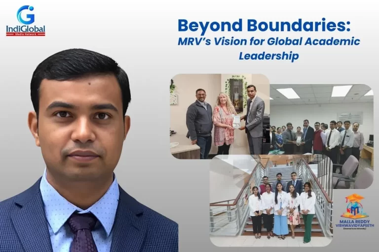 Dr. Kranti Kiran Reddy Ealla