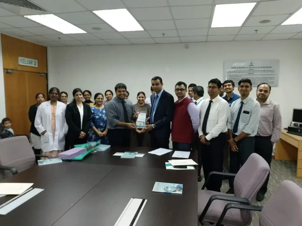 Global Exchange Programe