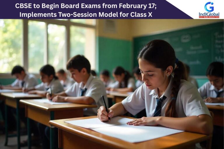 CBSE Board Exams