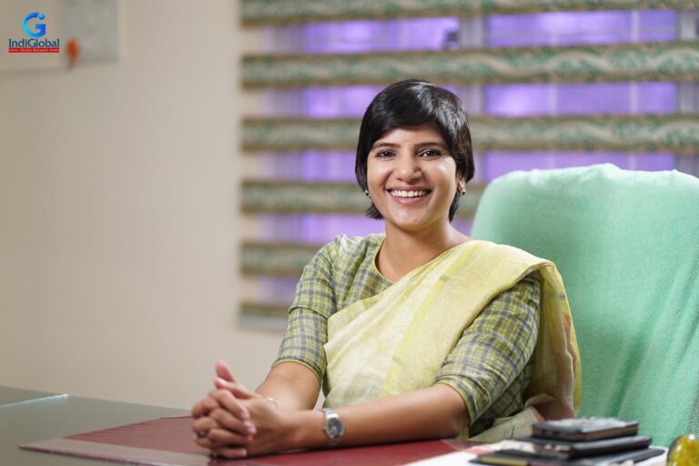 Hari Chandana Dasari