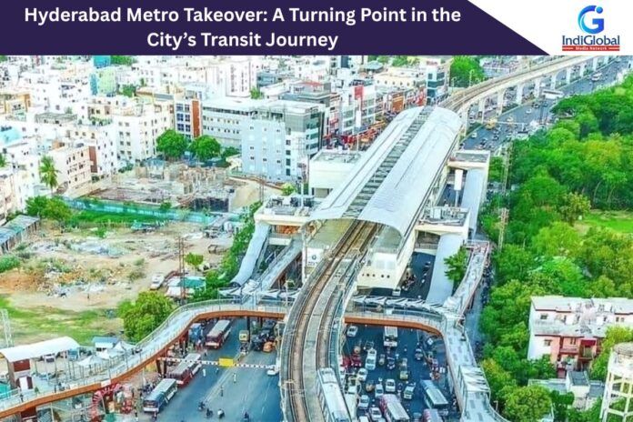 Hyderabad Metro