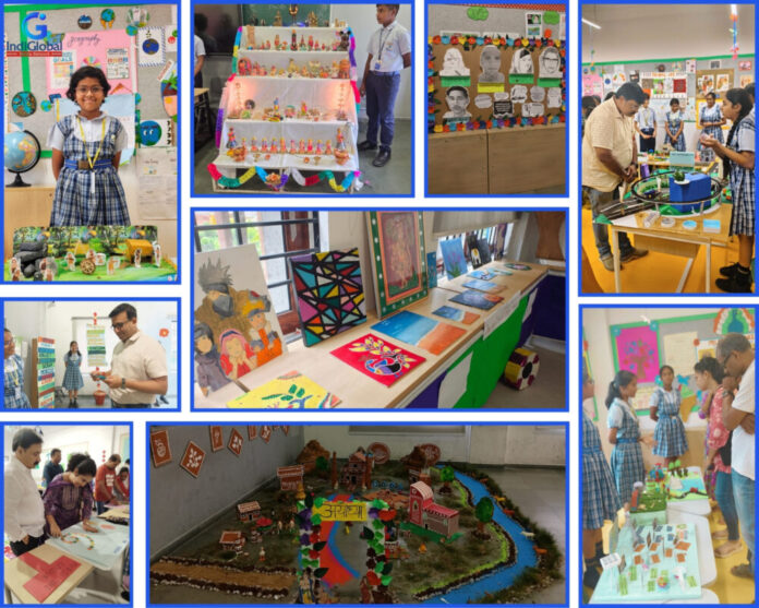 Indic Spectacle 2025