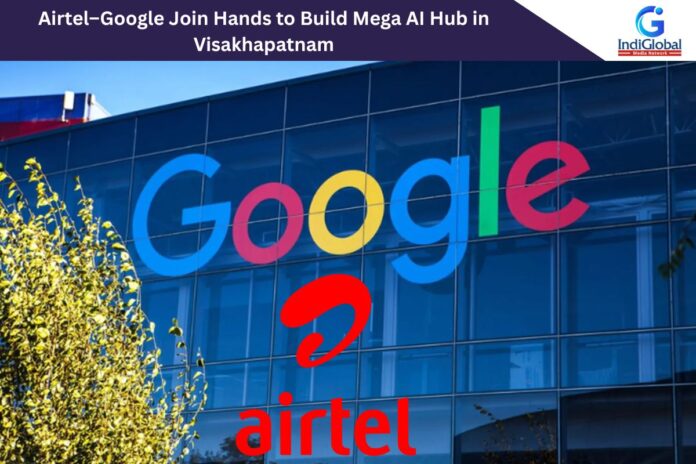 AI Hub in Visakhapatnam