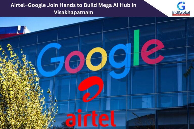 AI Hub in Visakhapatnam