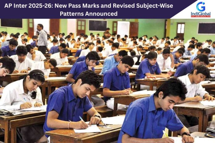 AP Inter 2025-26