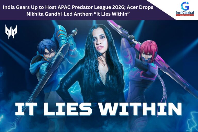 APAC Predator League 2026