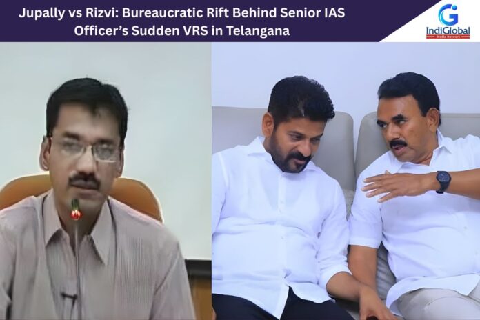 Syed Ali Murtaza Rizvi