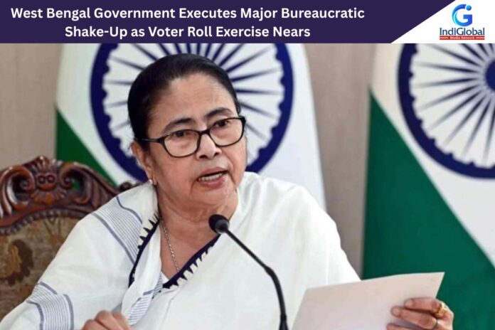 West Bengal Government