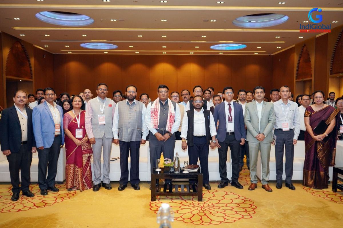 Assam Signs MoU with BHASHINI