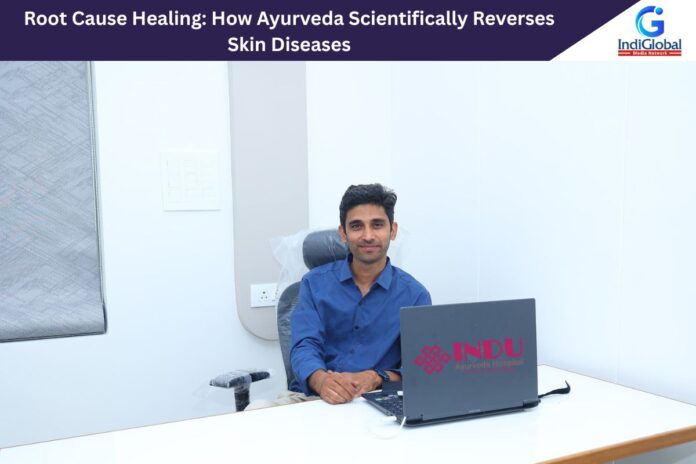 Dr. Vamshidhar Allam