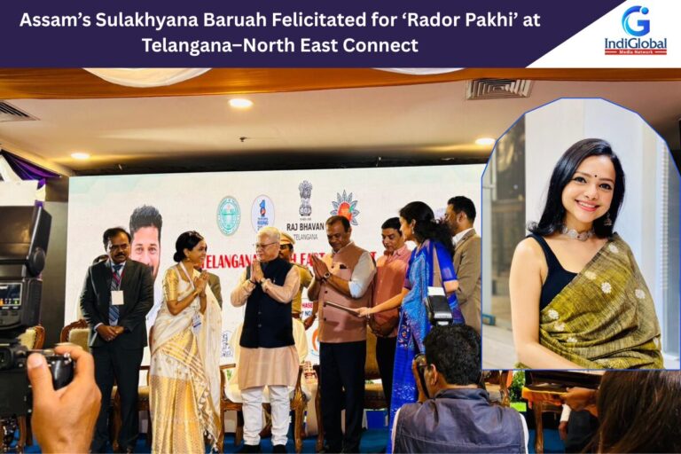 Sulakhyana Baruah