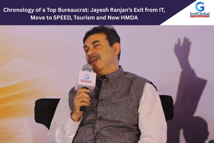 Jayesh Ranjan