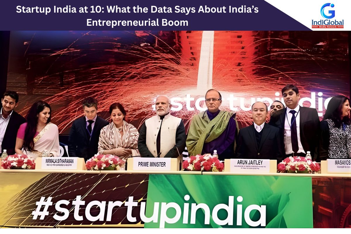 Startup India