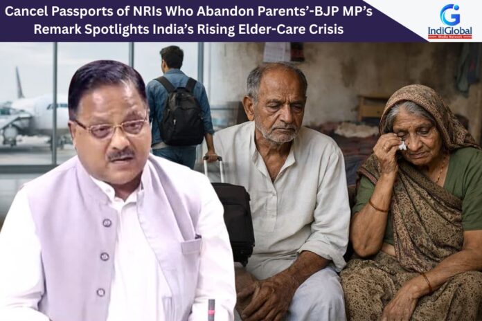 Radha Mohan Das Agrawal