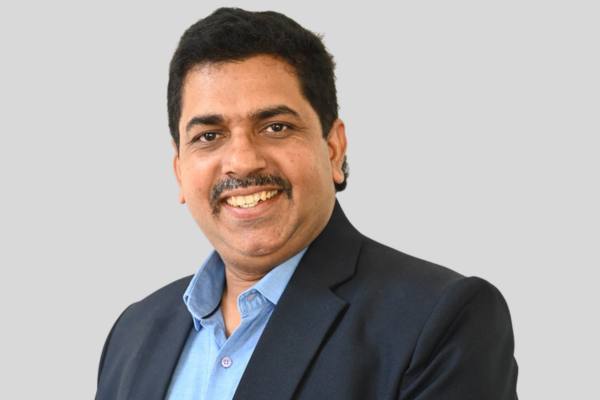 Prof. Dr. Subodh Kandamuthan