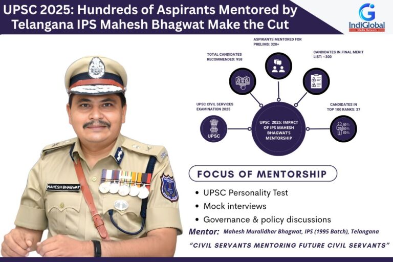 UPSC 2025