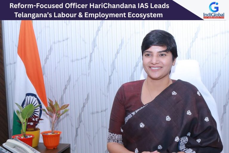 HariChandana IAS