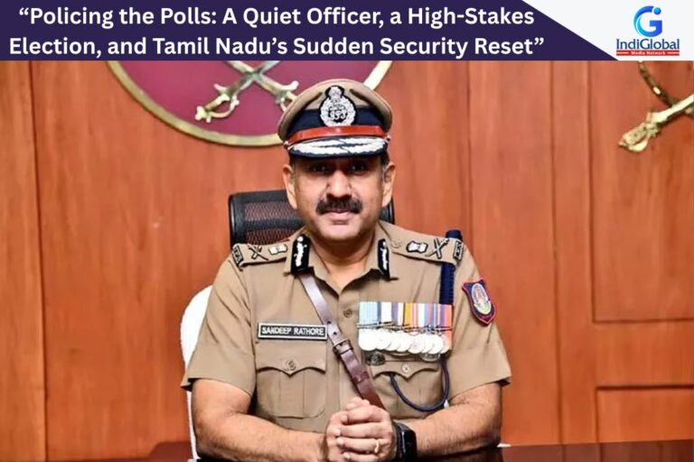 Sandeep Rai Rathore