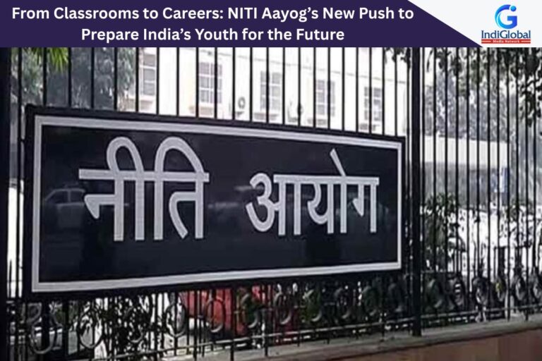 From Classrooms to Careers