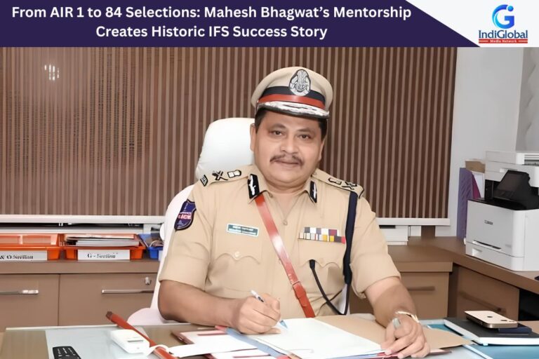 Mahesh Bhagwat