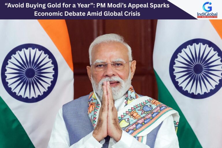 PM Modi