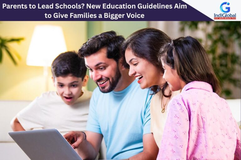 School Management Committees