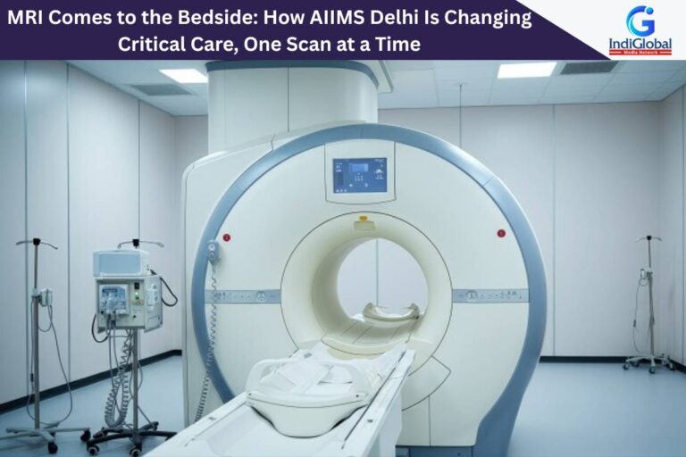 portable mri aiims