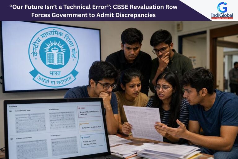 CBSE Revaluation