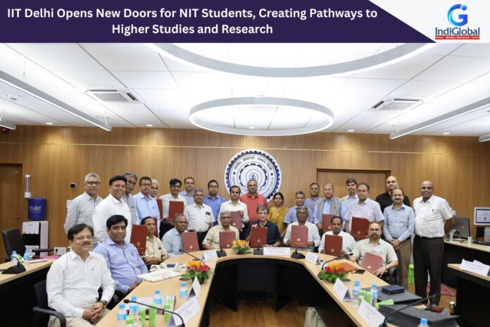 IIT Delhi