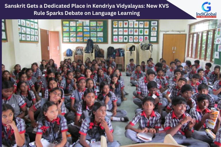 KVS