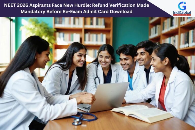NEET 2026