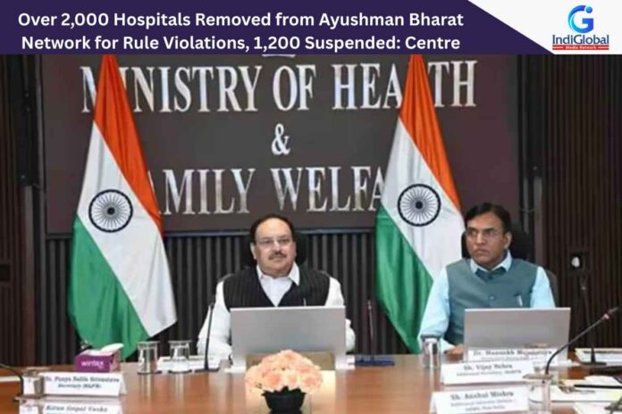Ayushman Bharat