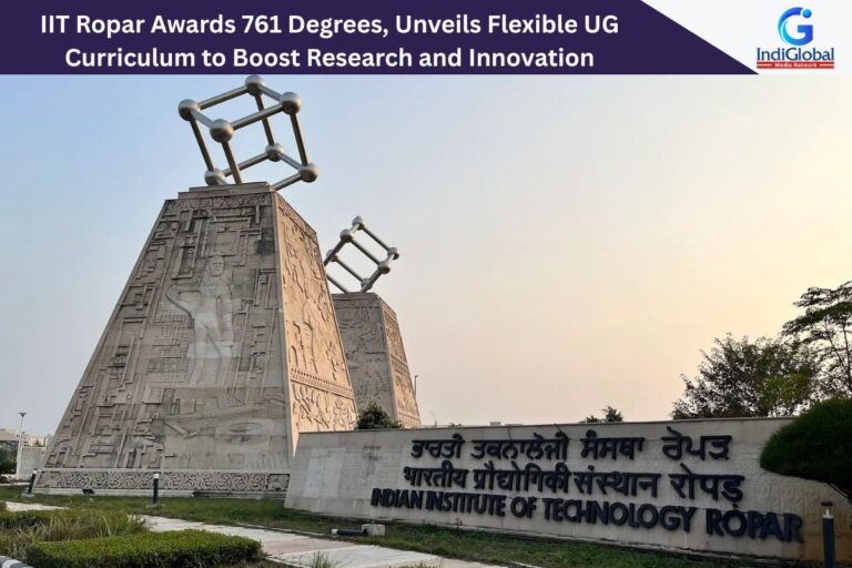 IIT Ropar
