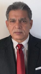 Saleem Khan