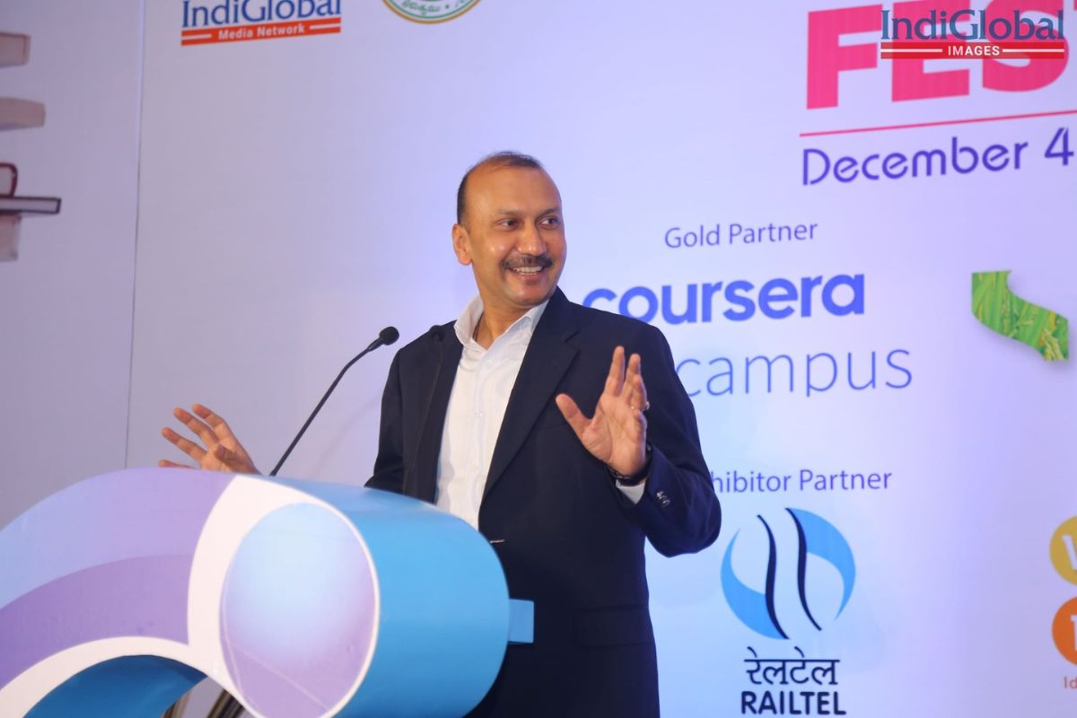 Navin Mittal IAS