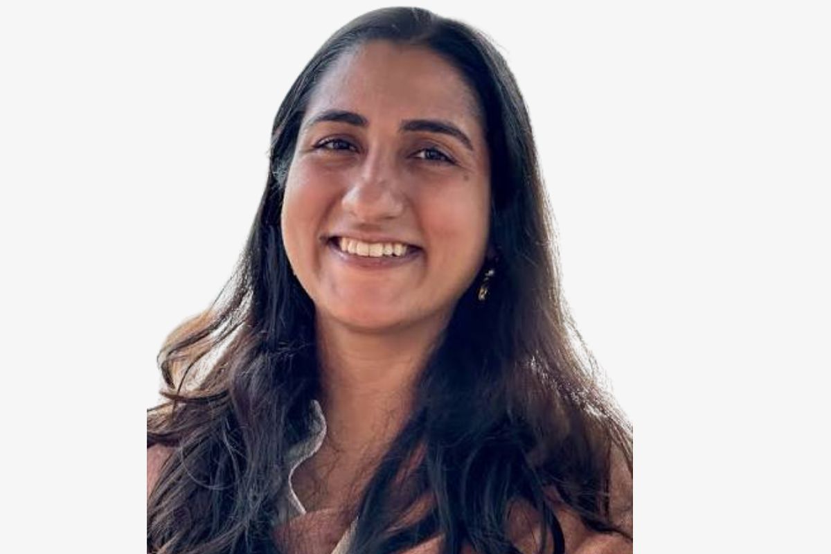 Shruti Ojha IAS